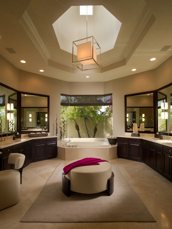 Master Bathroom (Miami)
