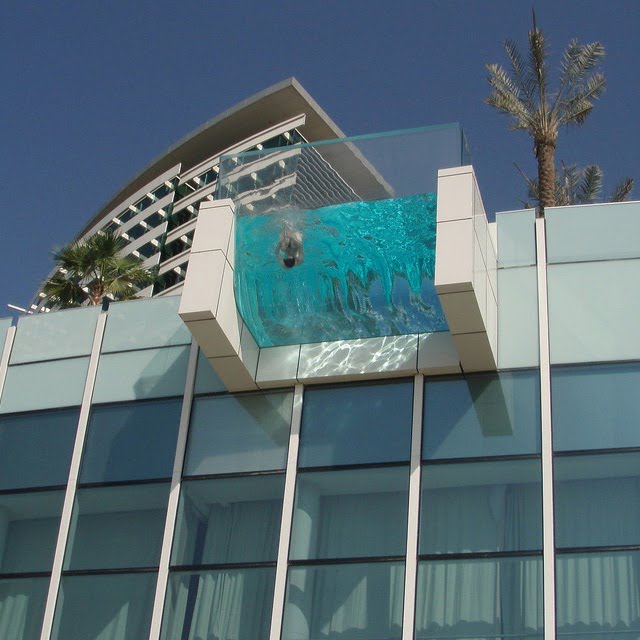 InterContinental Celebration Town Resort, Dubai