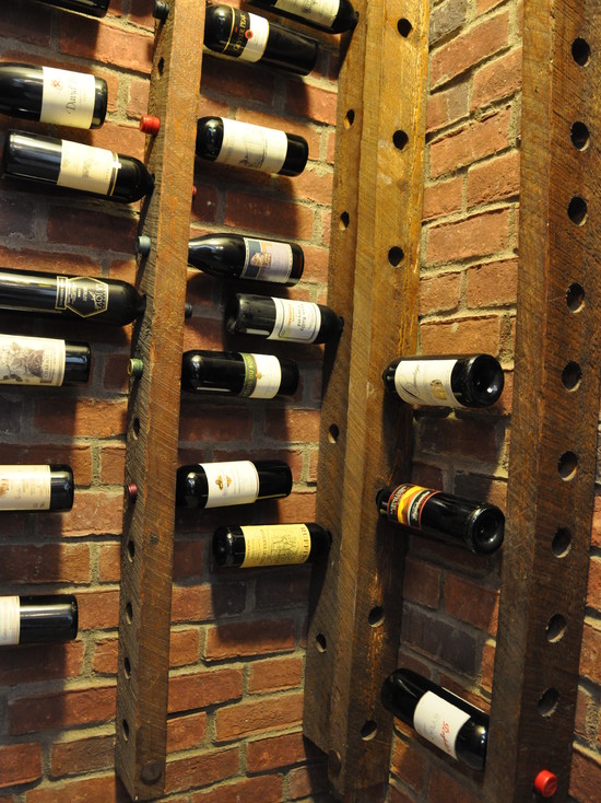 Tuscan Wine Closet (Minneapolis)